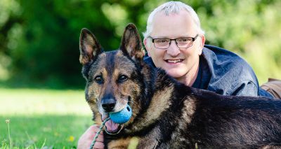 New charity launched to support police dogs in their retirement